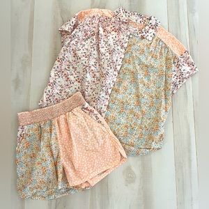 American Eagle Summer Set